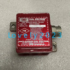 Kidde Fire Protection Enclosure for Up to 4 Modules UL/FM Approved Industrial Safety