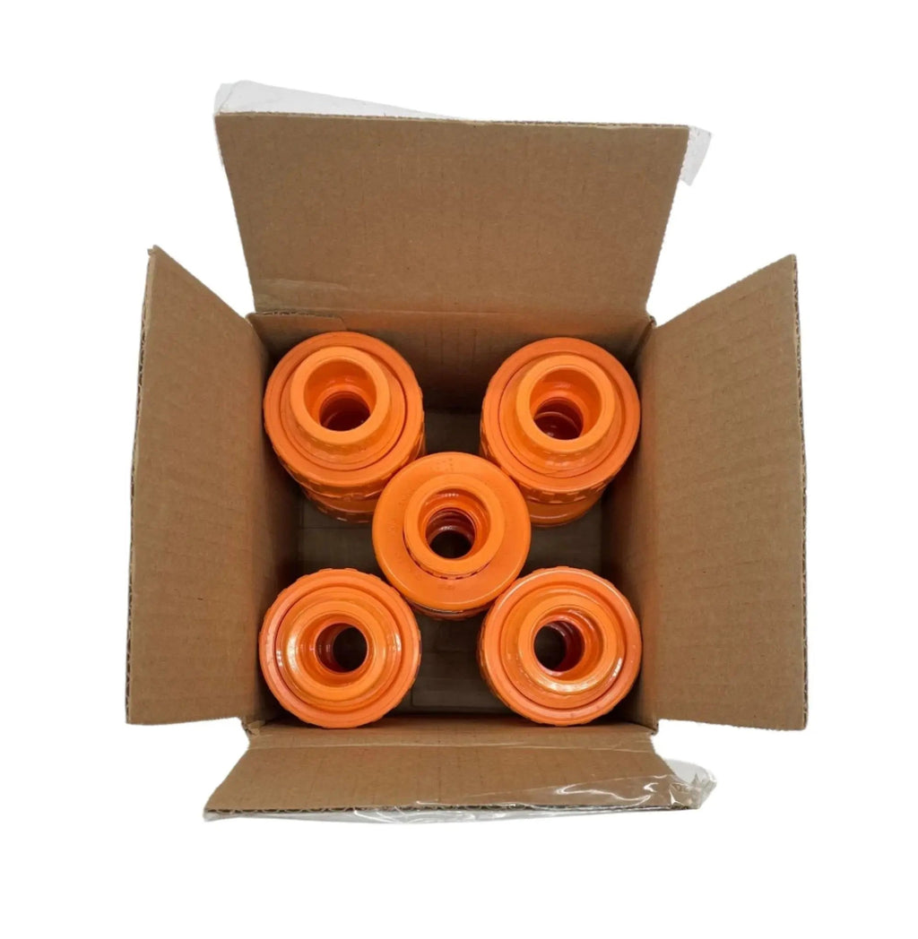 Kidde Fire Protection Tee Box of 10 FPT Connectors UL/FM Approved