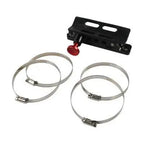 Kidde Fire Safety Handset Red PTT 5 Cord for Rapid Alerts