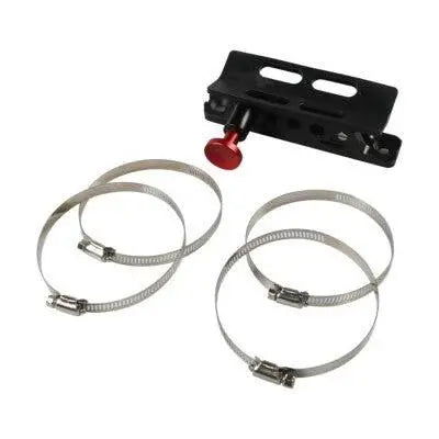 Kidde Fire Safety Handset Red PTT 5 Cord for Rapid Alerts
