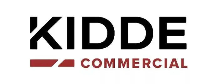 Kidde Fire Safety System UL/FM Approved Reliable Protection