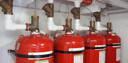 Kidde Fireworks Certification FL UL/FM Approved Fire Safety Solutions