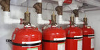Kidde Fireworks Certification FL UL/FM Approved Fire Safety Solutions
