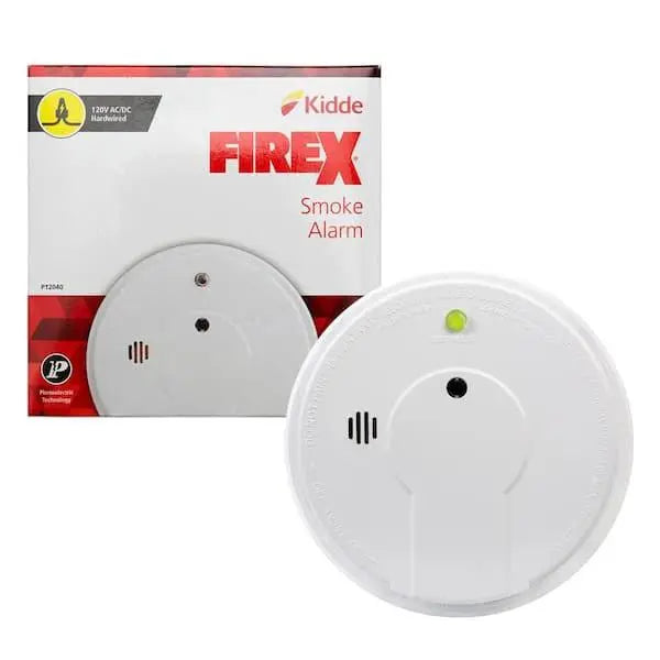 Kidde Fireworks Certification FL UL/FM Approved Fire Safety Solutions