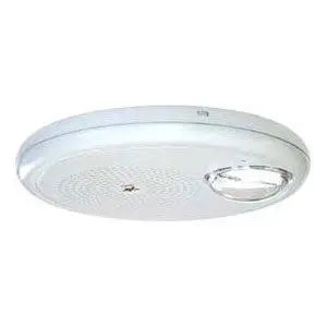 Kidde GC Ceiling High Range Strobe Light for Enhanced Fire Safety Alerts