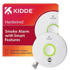 Kidde Floor Warden Fire Safety System with Four-State Indicator