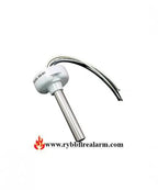 Kidde Heat Detector 194°F All-Weather Fire Alarm for Contractors Reliable Protection