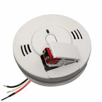 Kidde Heat Detector Adapter Plate for 3 & 4 Inch Boxes UL/FM Approved
