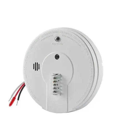Kidde Explosion Proof Heat Detector UL 194°F for Industrial Fire Safety Protection
