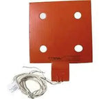 Kidde Heater Kit for Reflector Reliable Fire Protection System