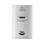 Kidde High Power Battery for Fire Safety Systems Reliable
