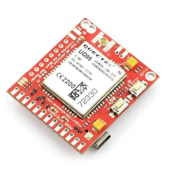 Kidde High Power Outdoor Repeater Module 1900 MHz Safety</assistant