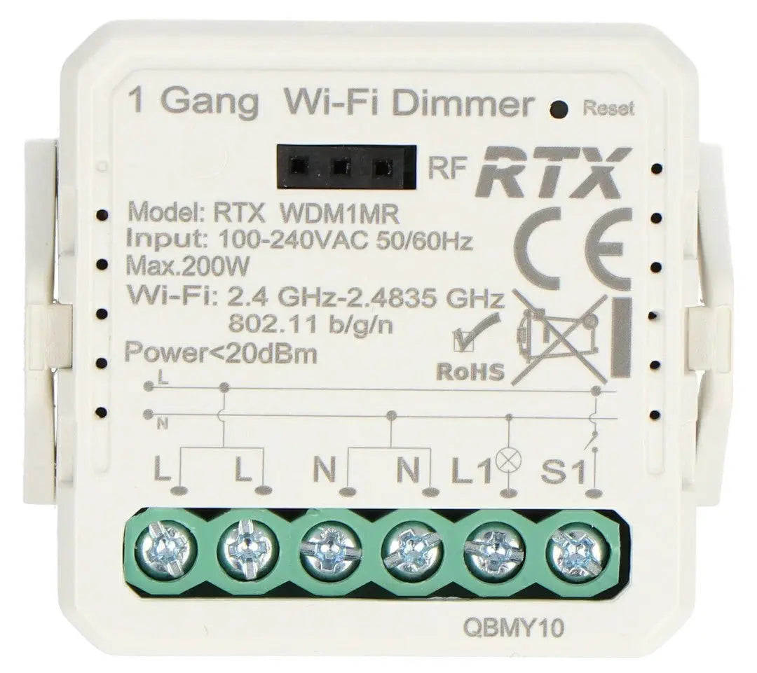 Kidde High Power Outdoor Repeater Module 2300 MHz Safety
