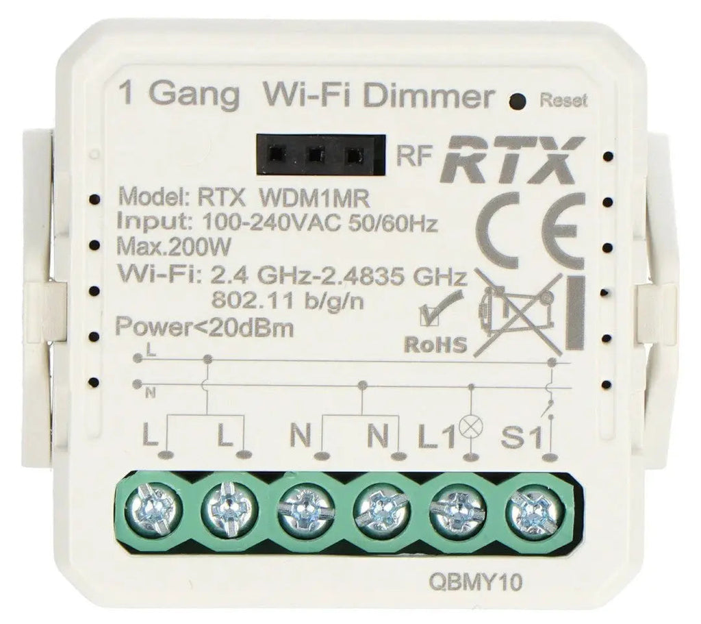 Kidde High Power Outdoor Repeater Module 2300 MHz Safety