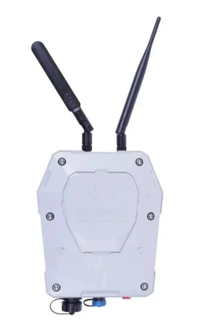 Kidde High Power Outdoor Repeater Module 700 MHz Safety