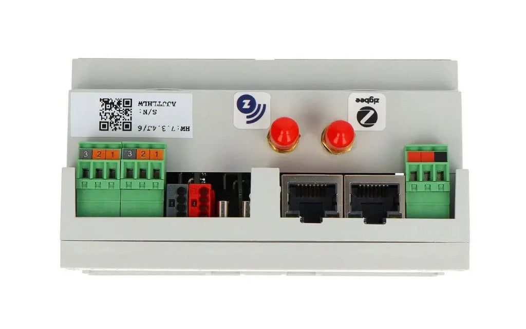 Kidde High Power Outdoor Repeater Module 800 MHz Safety
