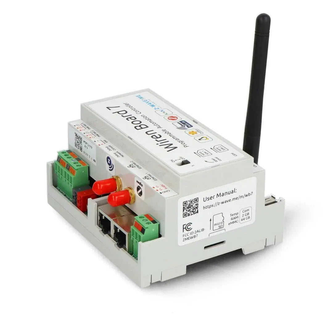 Kidde High Power Outdoor Repeater Module 800 MHz Safety