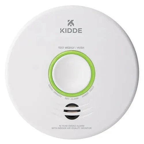 Kidde High Power Outdoor Repeater Module for Fire Safety