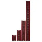 Kidde HyperSpike UL LineWave Loudspeaker 16 Red for Fire Safety