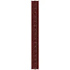 Kidde HyperSpike UL LineWave Loudspeaker 16 Red for Fire Safety