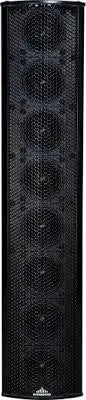 Kidde HyperSpike UL LineWave Loudspeaker 8 for Fire Safety