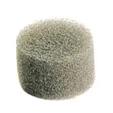 ICAM Filter Element FT Series Fine Black UL/FM Approved