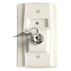 Kidde Imager Reset Station Flush Mount for Fire Contractors