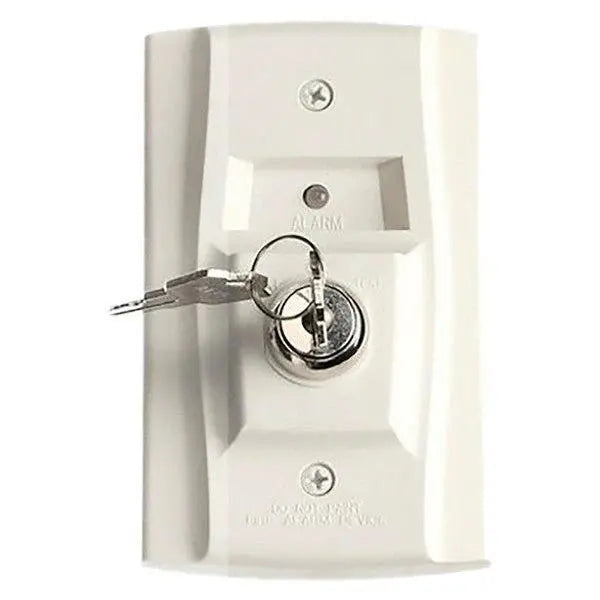 Kidde Imager Reset Station Flush Mount for Fire Contractors