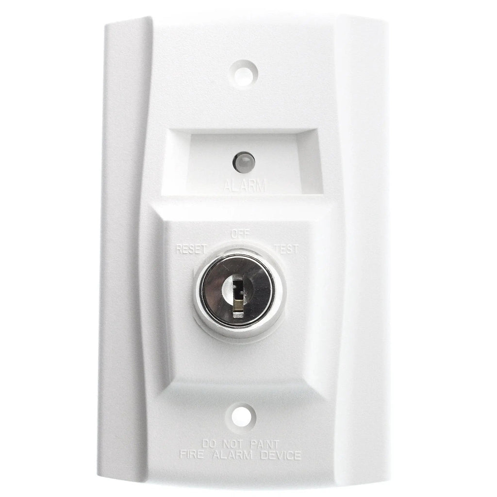 Kidde Imager Reset Station Flush Mount for Fire Contractors
