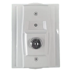 Kidde Imager Reset Station Surface Mount UL/FM Approved Safety
