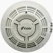 Kidde Intelligent Carbon Monoxide Detector with Advanced Safety