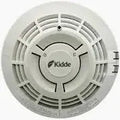 Kidde Intelligent Carbon Monoxide Detector with Advanced Safety