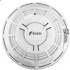 Kidde Intelligent Carbon Monoxide Detector with Advanced Safety