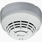 Kidde Intelligent Multi-Criteria Smoke and Heat Detector Advanced Fire Safety