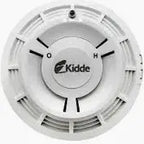 Kidde Intelligent Multi-Criteria Smoke and Heat Detector Advanced Fire Safety
