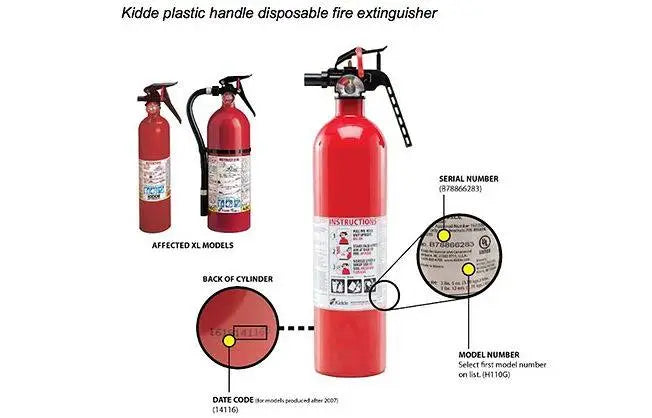 Kidde Intro to Fire E-Learning Certified Training Course for Safety Pros