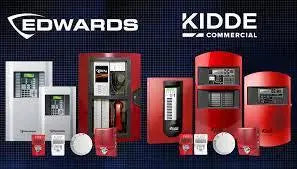 Kidde KES Mobile Software License Basic for Fire Safety Pros with UL/FM Approval