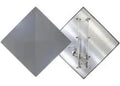 Kidde Low-Band High Isolation Donor Antenna UL/FM Approved for Fire Safety Systems