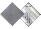 Kidde Low-Band High Isolation Donor Antenna UL/FM Approved for Fire Safety Systems