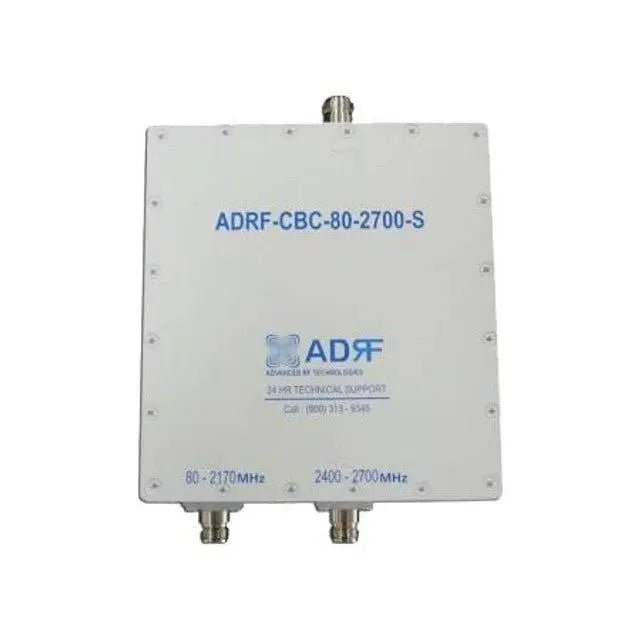 Kidde Low PIM Cross-Band Coupler UL/FM Approved Fire Safety System for Reliable Protection