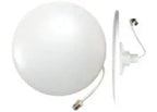 Kidde Low PIM Omni Antenna 698-2690MHz Reliable Fire Safety Signal for Emergency Systems