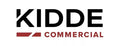 Kidde Strobe Expander White Amber Alert UL/FM Approved Safety
