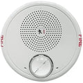 Kidde Mass Notification Ceiling Speaker Strobe UL/FM Approved