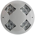 Kidde Mass Notification Ceiling Strobe 15cd White for Safety