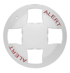 Kidde Mass Notification Ceiling Strobe 75cd High Visibility