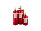 Kidde Miniature Sampling Point Compact Fire Safety Solution UL/FM