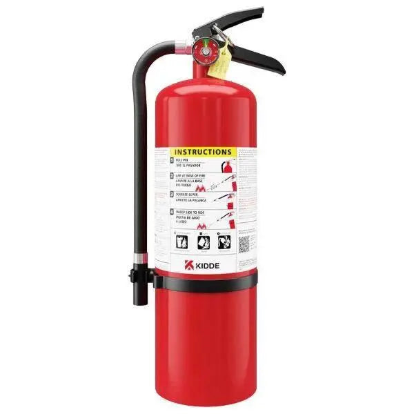 Kidde Modular Fire Safety Cable UL/FM Approved for Reliable Protection
