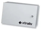 Kidde Multi Zone Fire Power Supply with Battery Cabinet 120VAC for Reliable Fire Safety