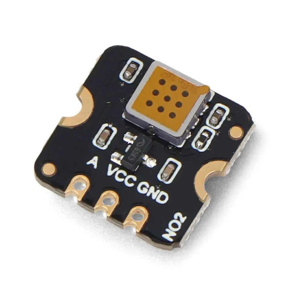 Kidde NO2 20ppm mA Relays Accurate Fire Safety Detection