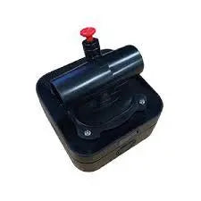 Kidde NO2 20ppm Modbus Relays for Precise Fire Safety Monitoring
